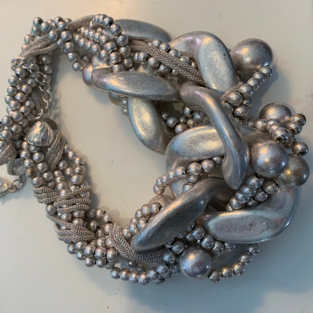 Traci Lynn Necklace